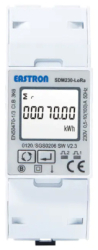 Elektroměr SDM230-LoRaWAN