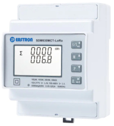 Elektroměr SDM630MCT - LoRa