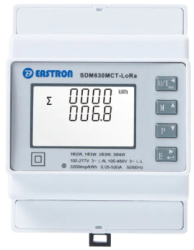 Elektroměr SDM630MCT - LoRa